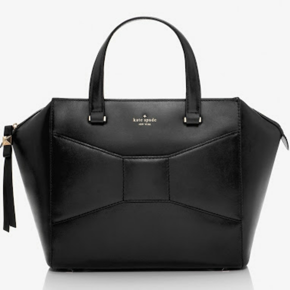 kate spade Handbags - Kate Spade 2 Park Avenue Beau Bag